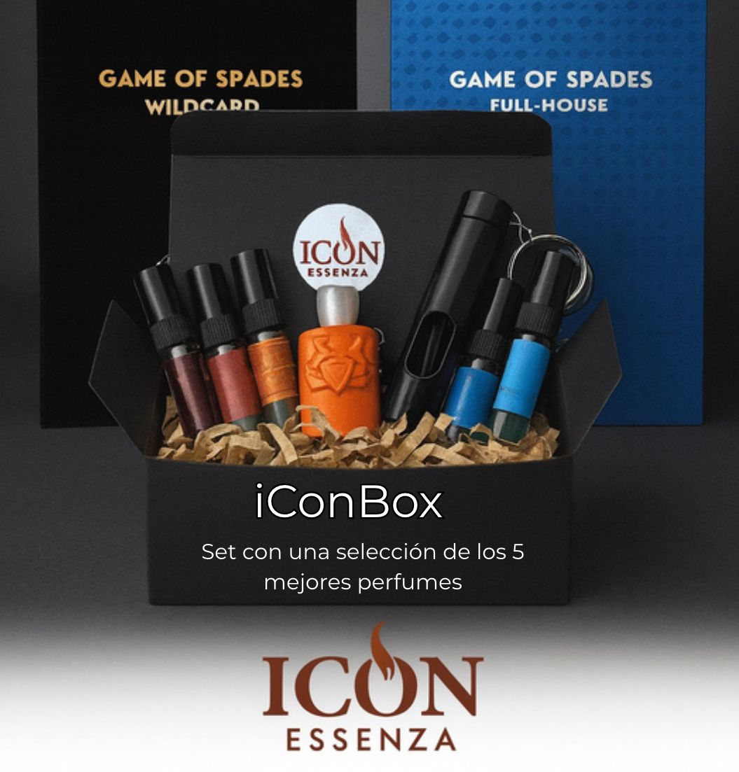 iConBox