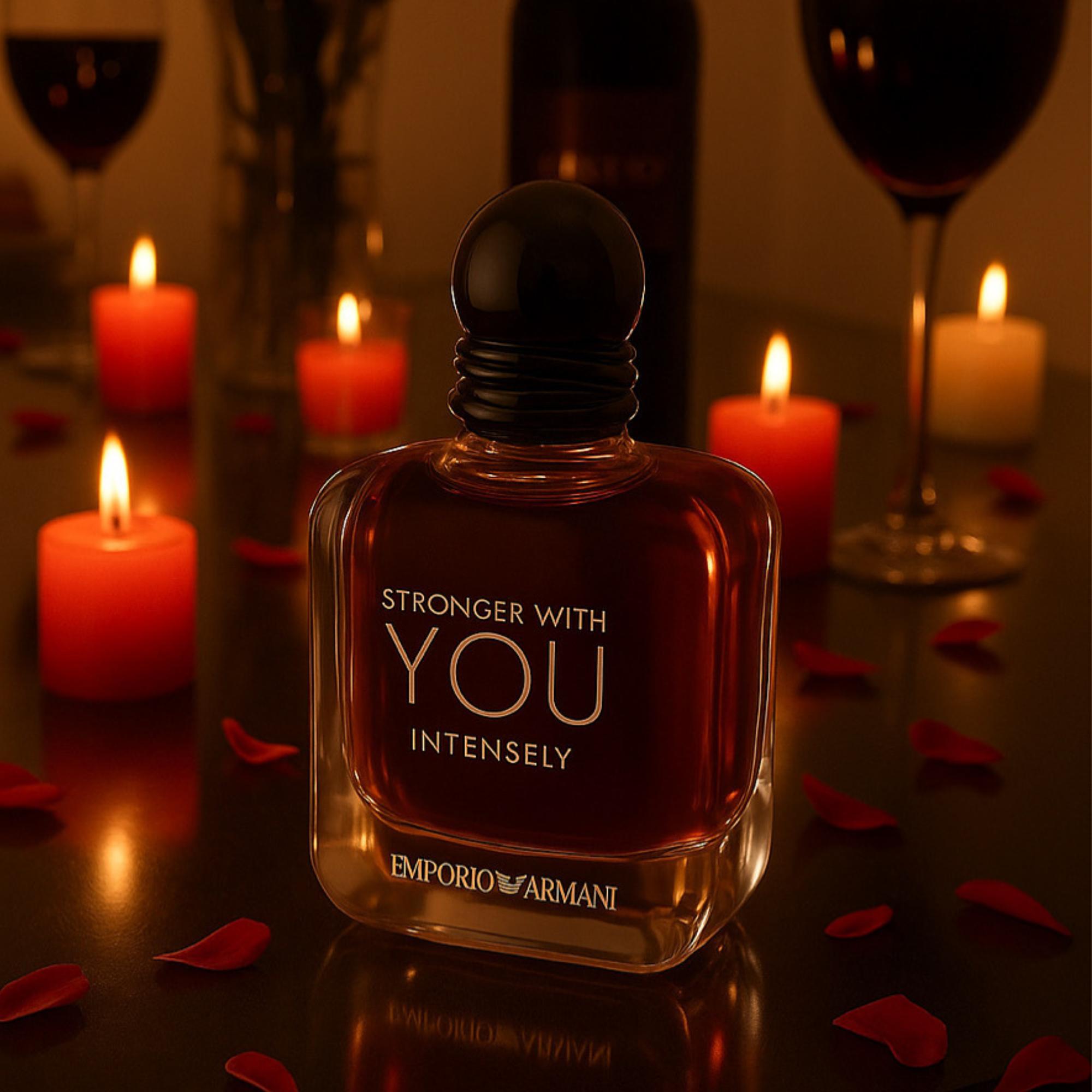 Perfumes de Diseñador