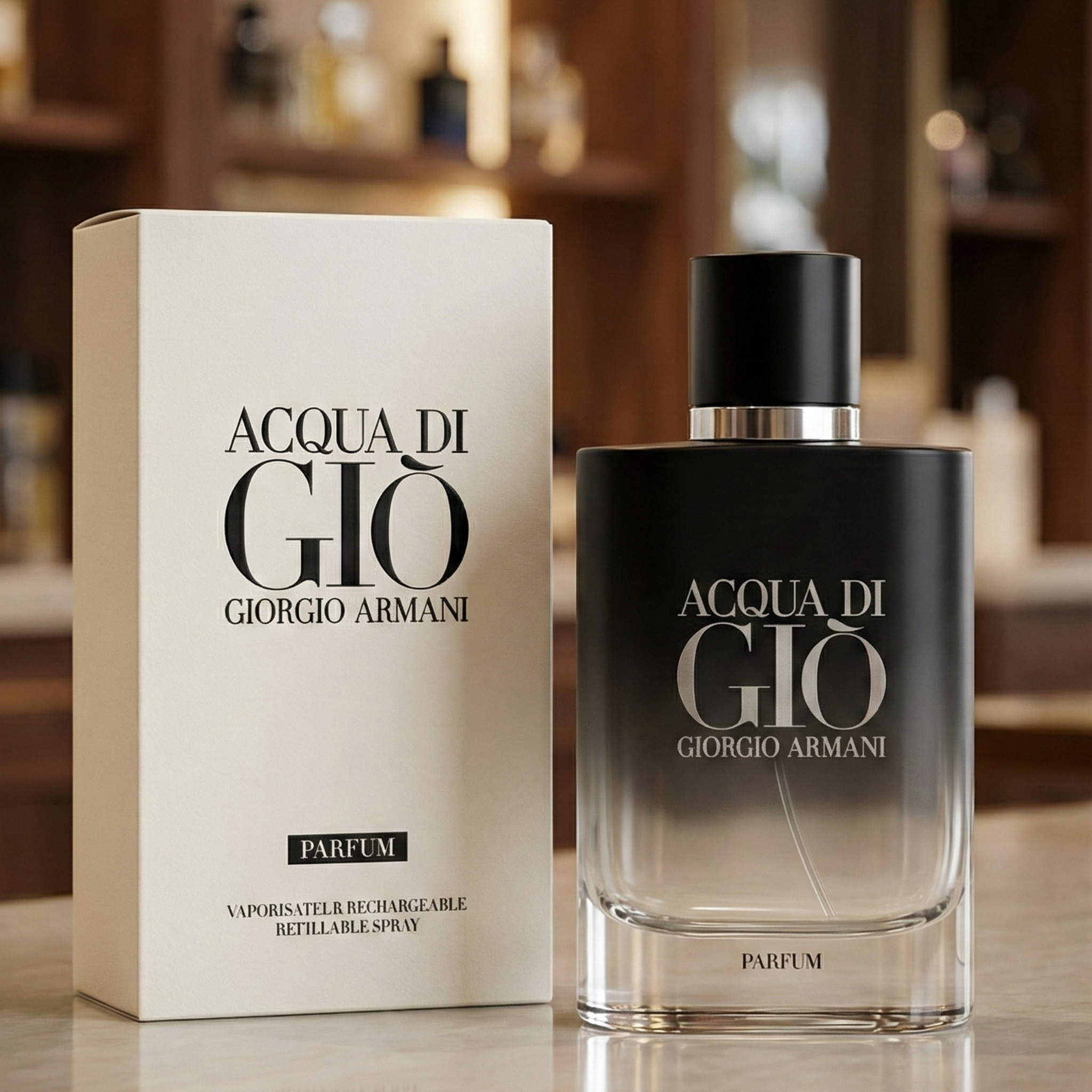 Armani Acqua di Giò Parfum edp 50ml