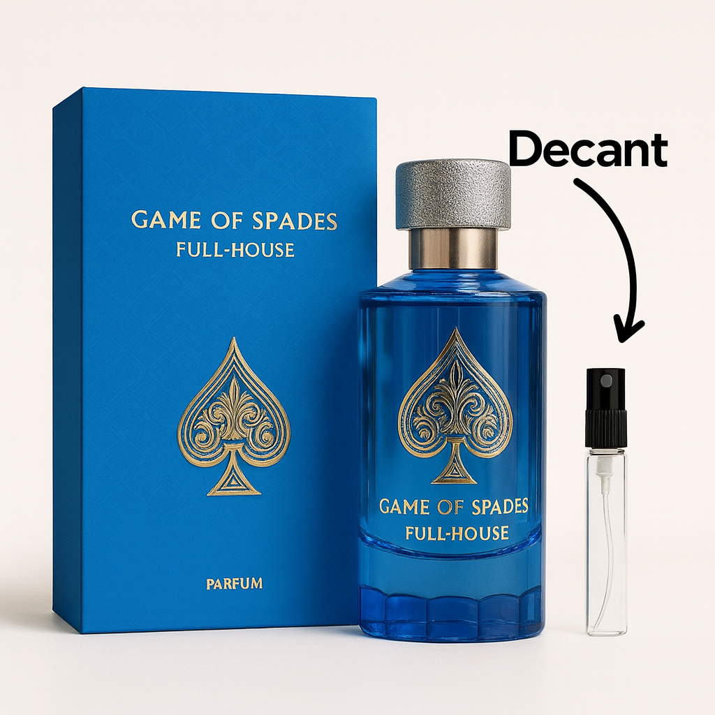 Full House - Jo Milano