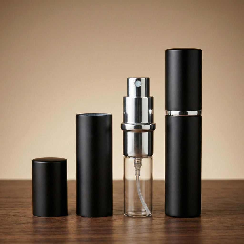 Decant French Avenue Liquid Brun