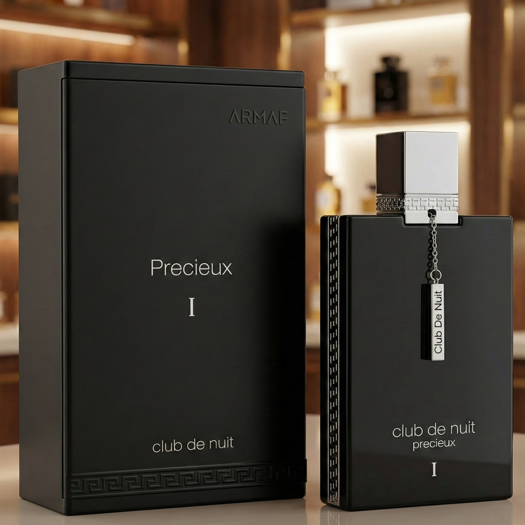 Armaf Club de Nuit Precieux edp 55ml