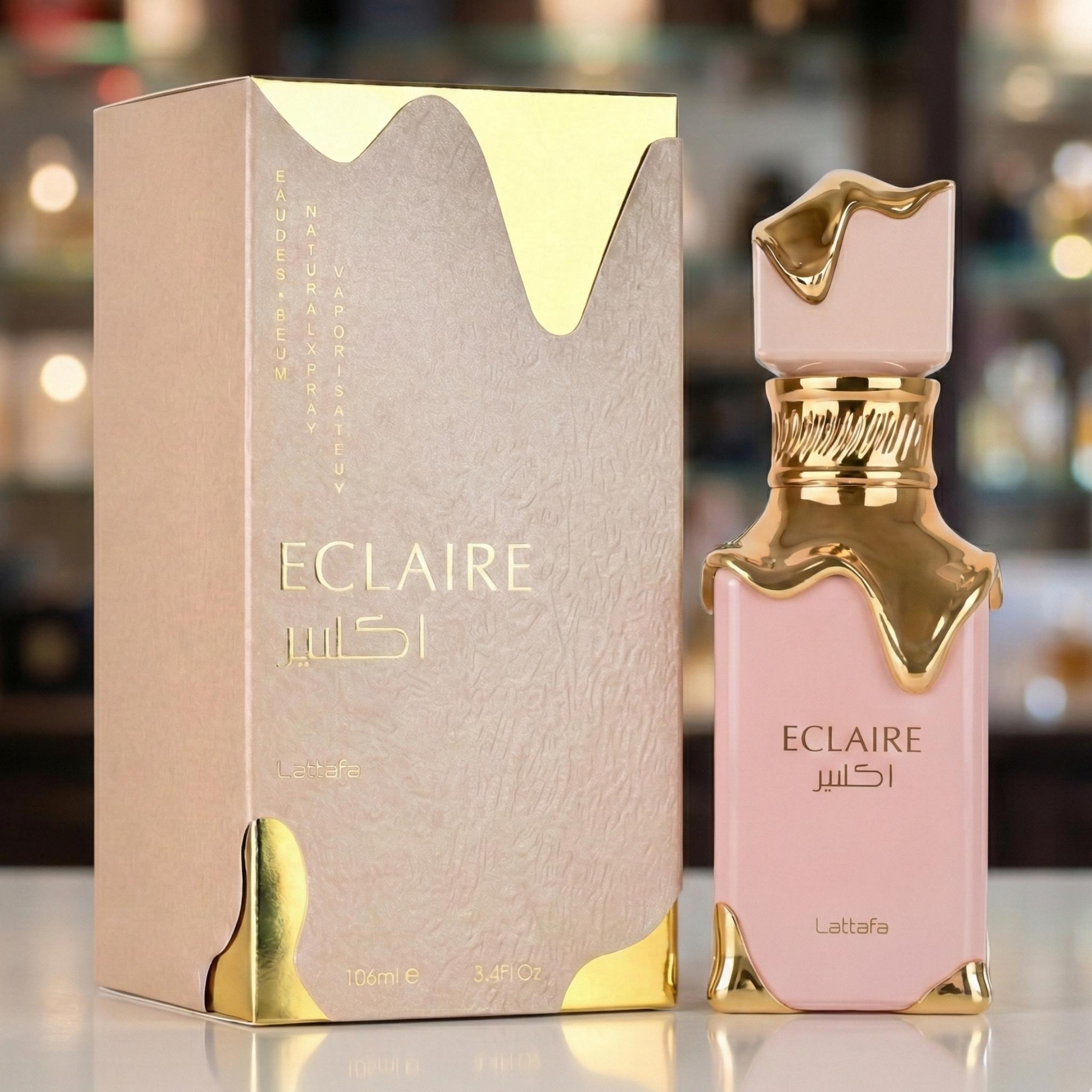 Lattafa Eclaire edp 100ml