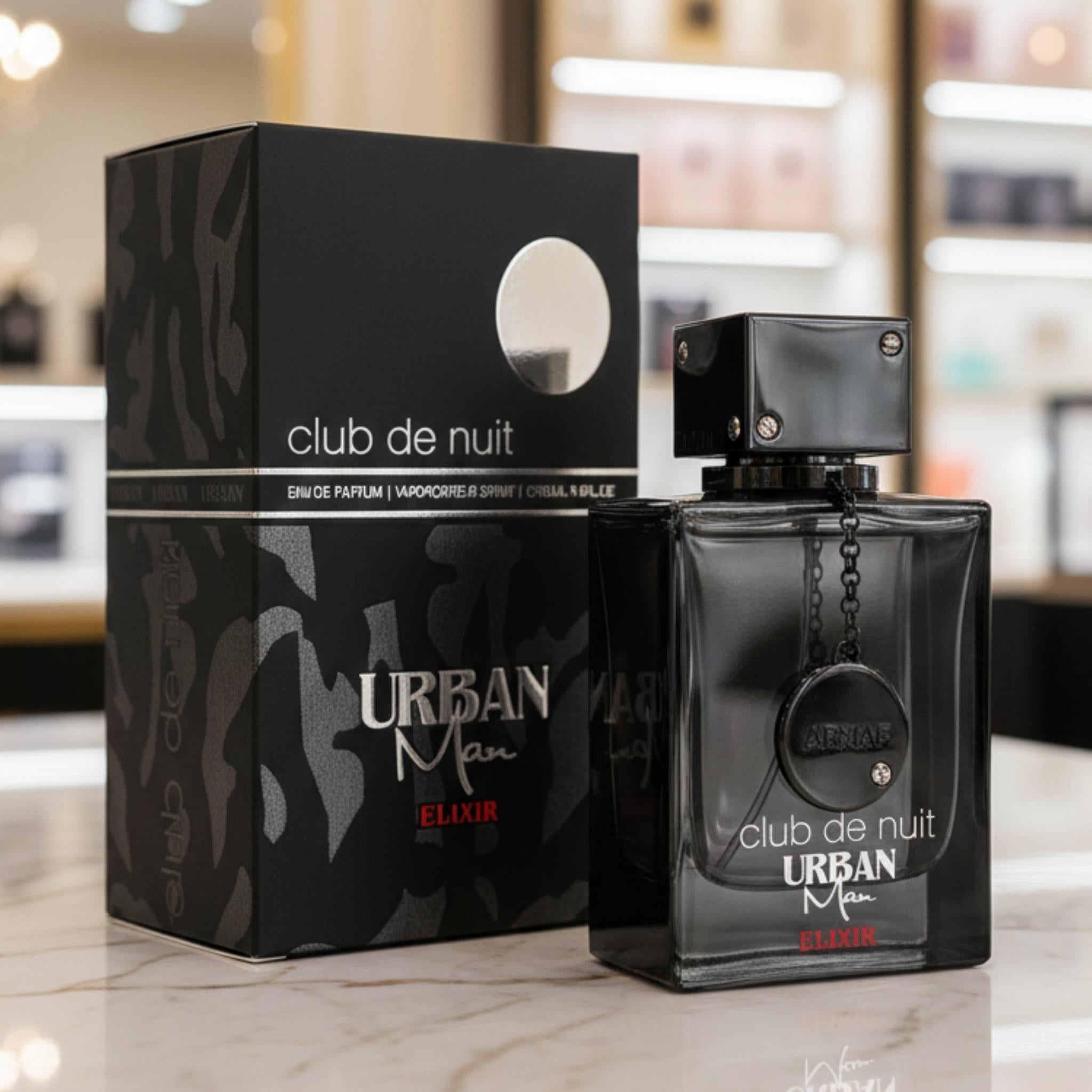 Armaf Club de Nuit Urban Elixir 105ml