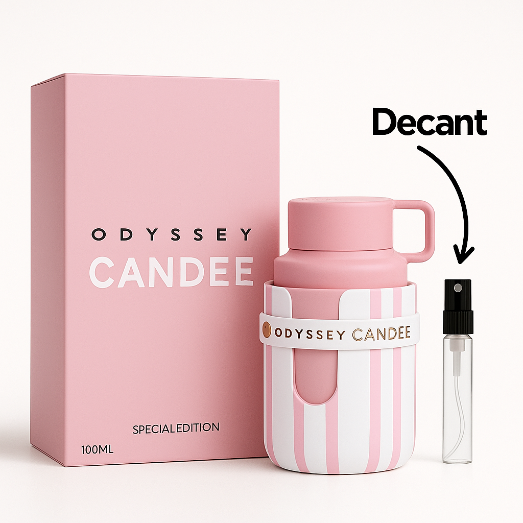 Armaf - Odyssey Candee