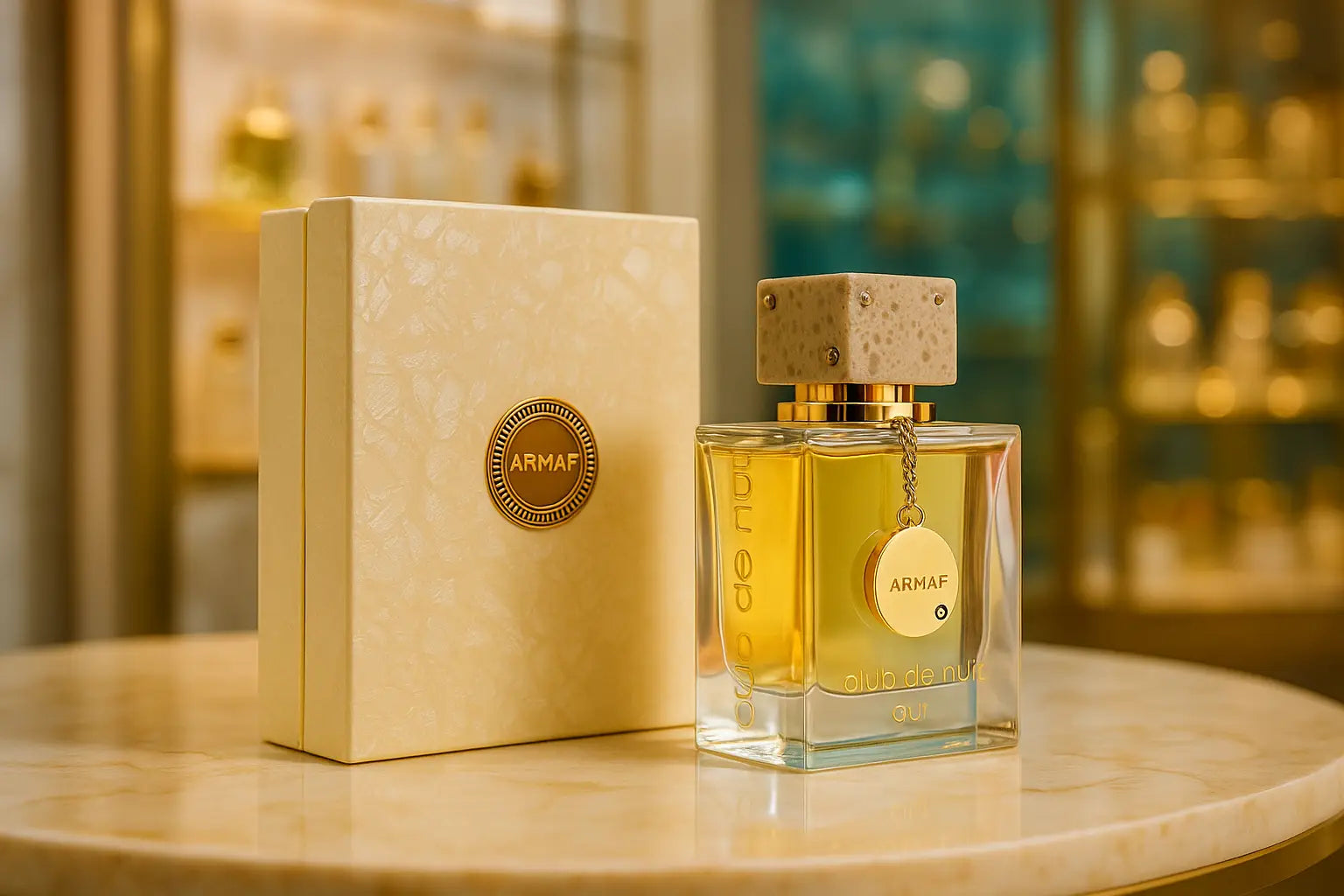 Armaf - Club de Nuit Oud