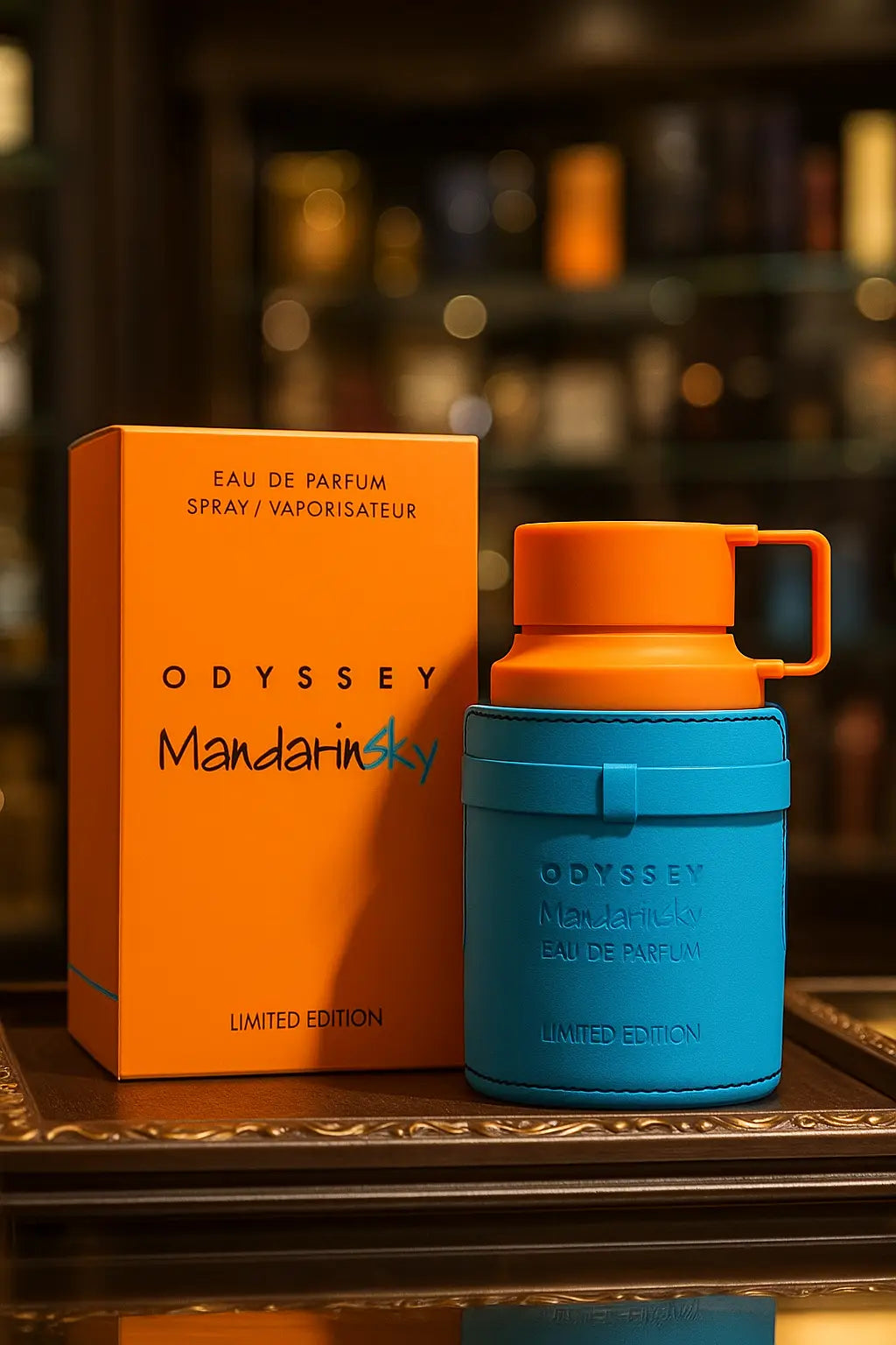 Armaf - Odyssey Mandarin Sky