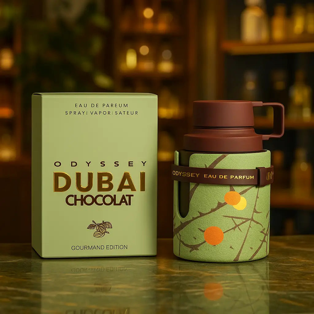 Armaf - Odyssey Dubai Chocolat