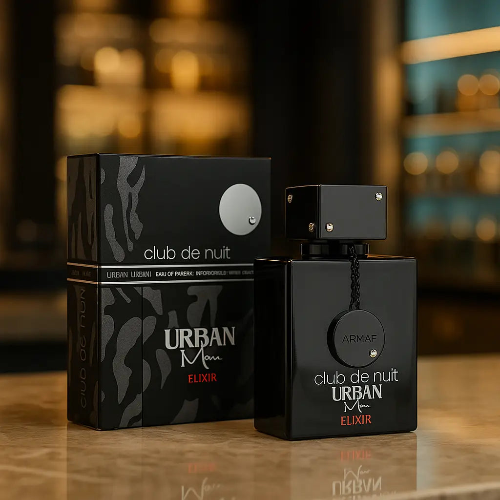 Armaf - Club de Nuit Urban Elixir