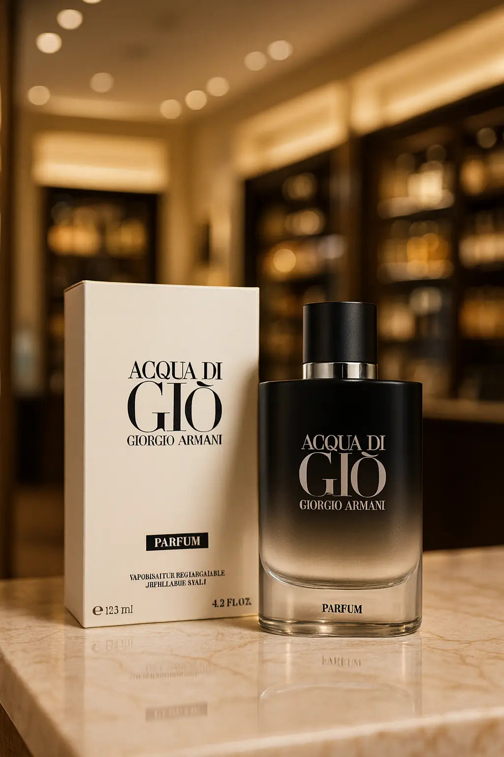 Armani - Acqua di Giò Parfum
