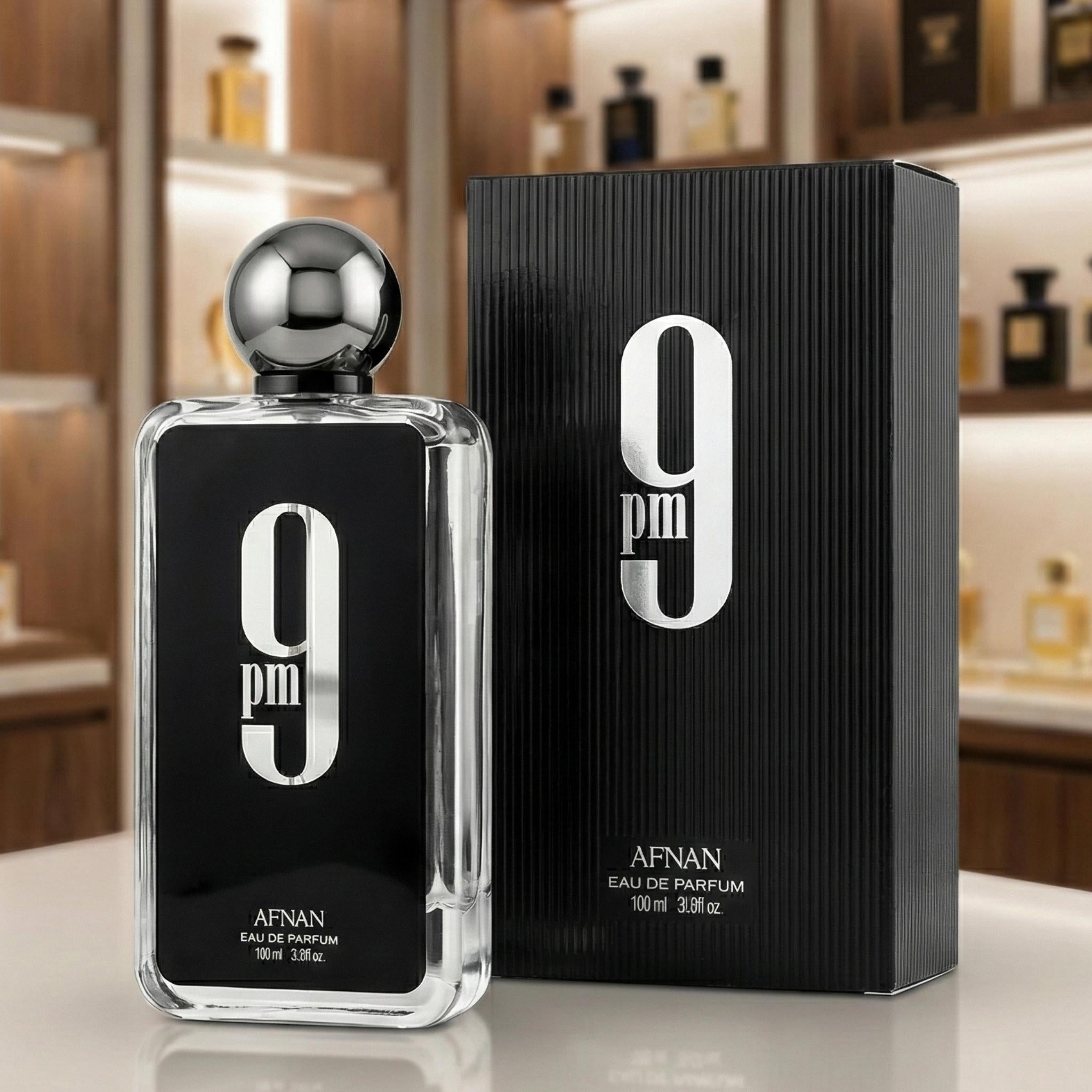 Afnan 9PM edp 100ml