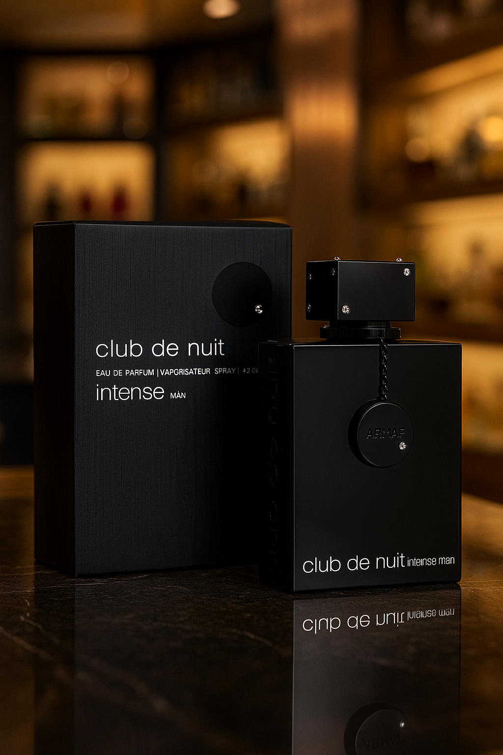 Armaf - Club de Nuit Intense Man