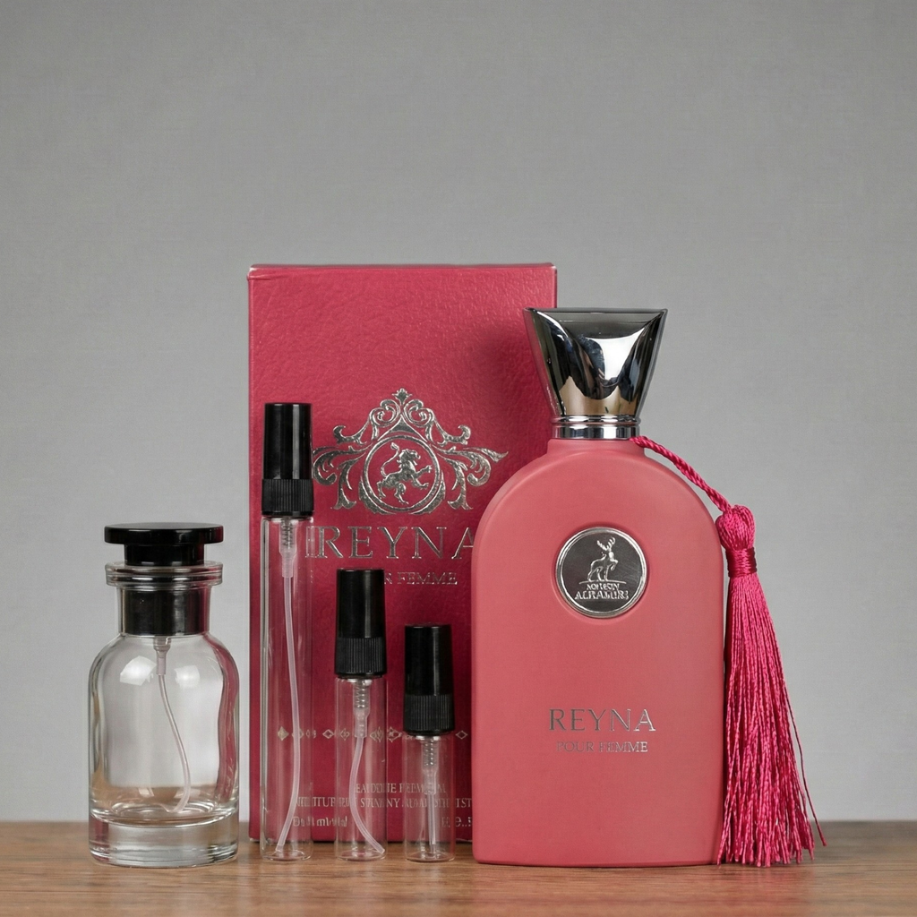 Decant Reyna Pour Femme