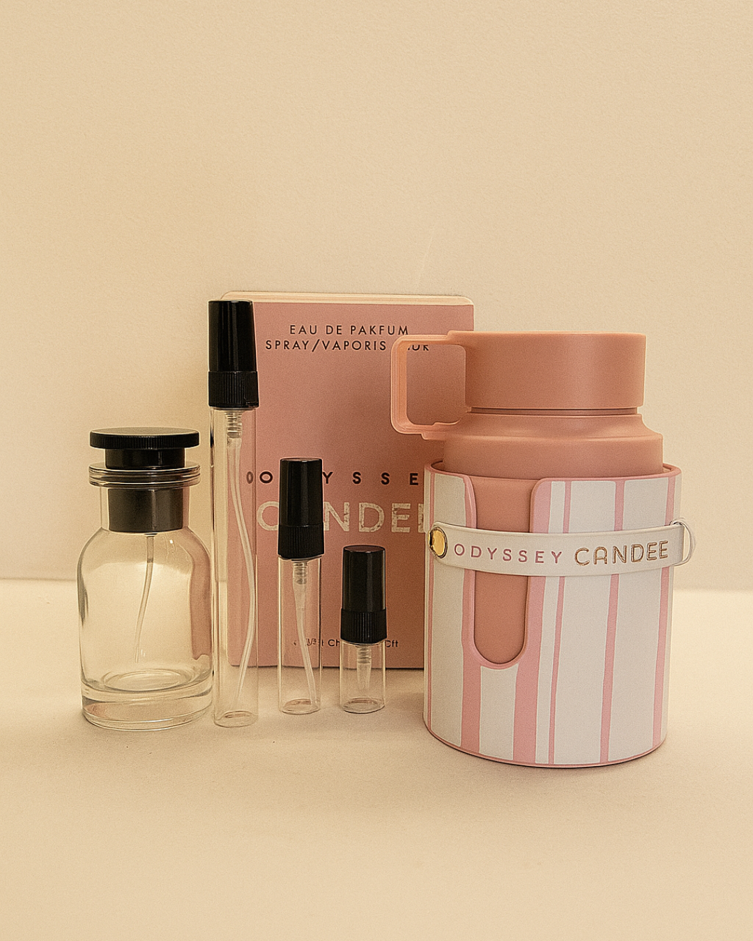 Armaf - Odyssey Candee