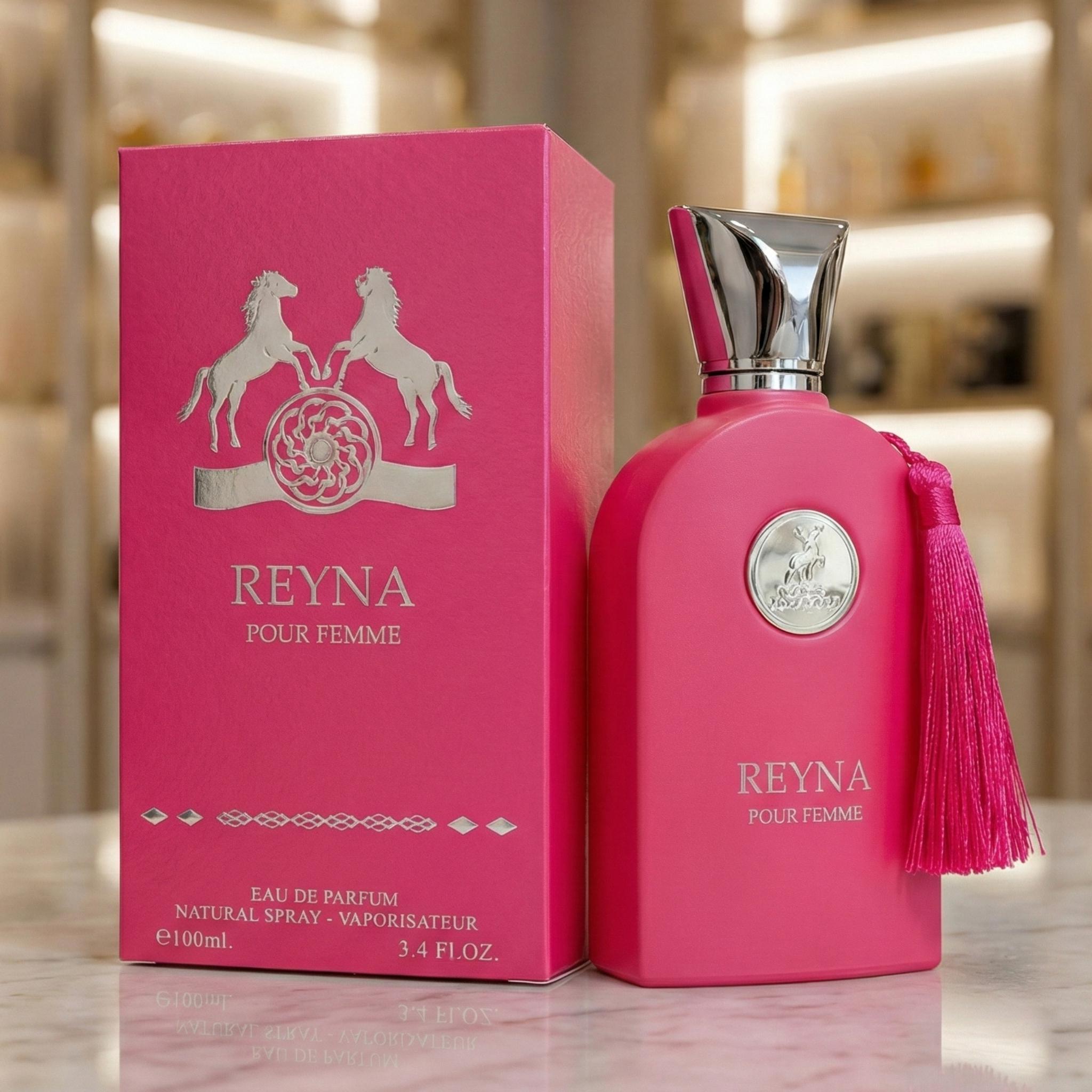 Maison Alhambra Reyna edp 100ml