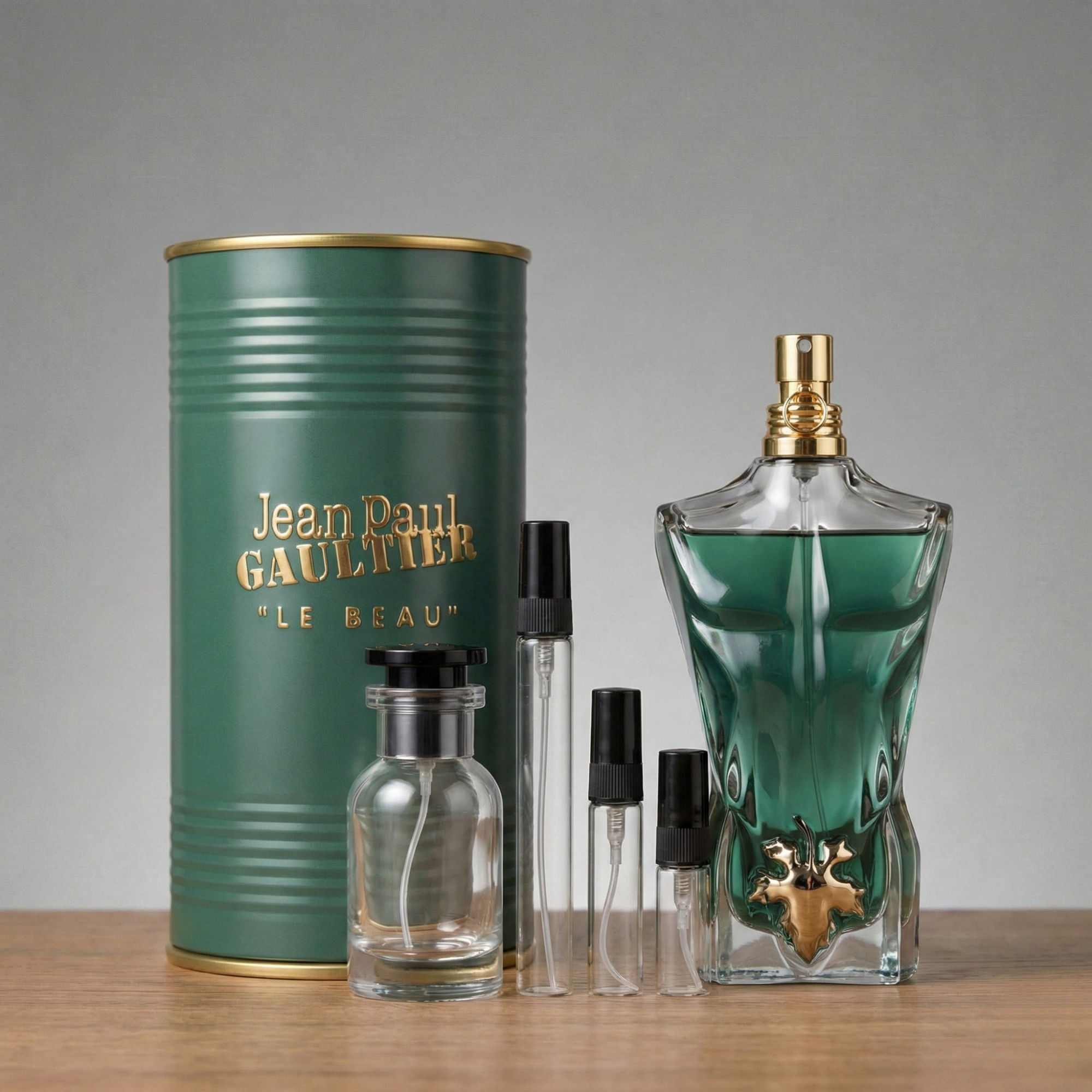 Decant Jean Paul Gaultier Le Beau