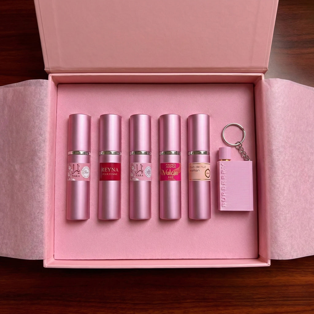 iConBox Femme Luxury  5ml