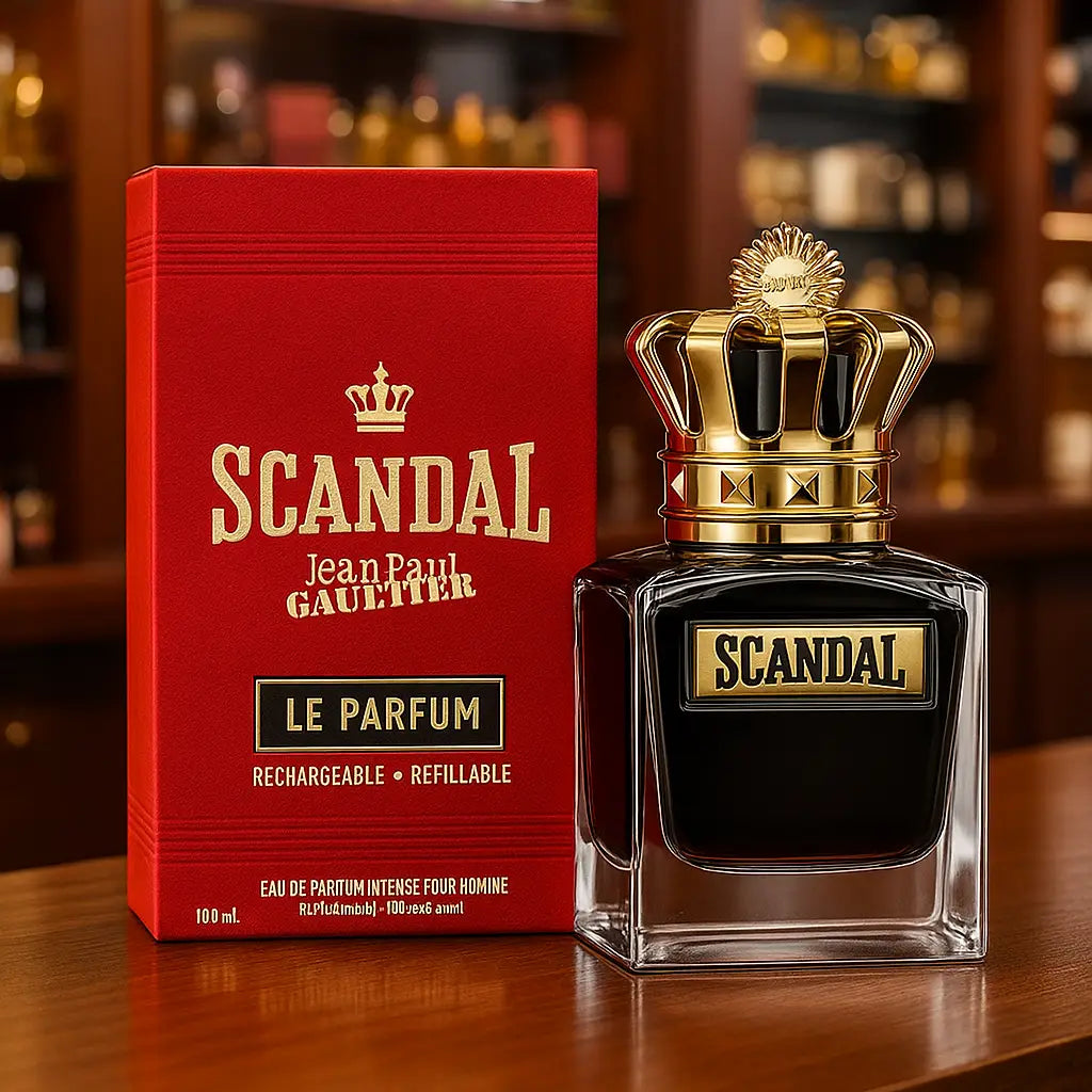 Jean Paul Gaultier - Scandal Le Parfum